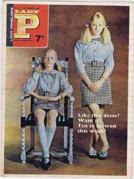 Lady Penelope #39