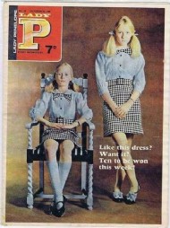 Lady Penelope 1966 - 1968 #39