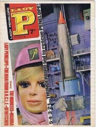 Lady Penelope 1966 - 1968 #40