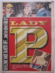 Lady Penelope 1966 - 1968 #42