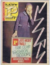 Lady Penelope 1966 - 1968 #44