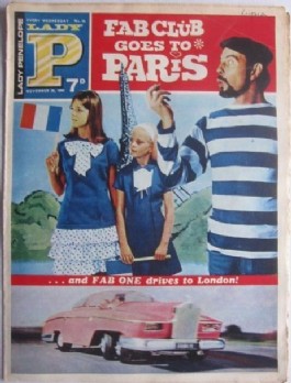 Lady Penelope #45