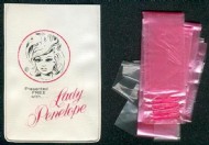 Lady Penelope 1966 - 1968 #53
