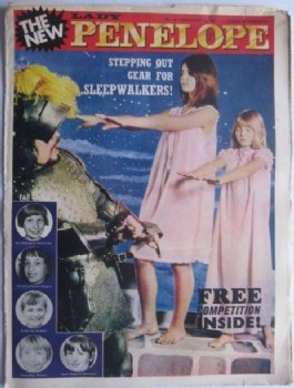 Lady Penelope #56
