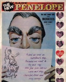 Lady Penelope #57