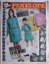 Lady Penelope 1966 - 1968 #58