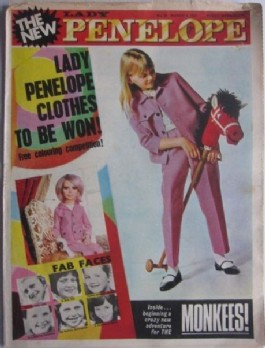 Lady Penelope #59