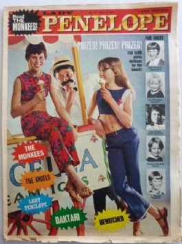 Lady Penelope #74