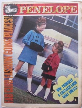 Lady Penelope #88