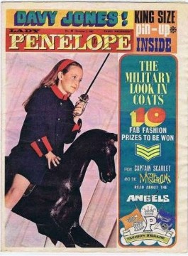 Lady Penelope #90