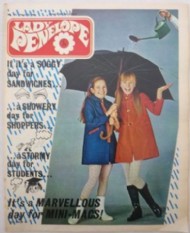 Lady Penelope 1966 - 1968 #115