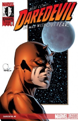 Daredevil (2nd Series) #4