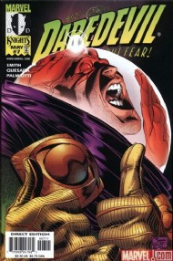 Daredevil (2nd Series) 1963 - 1998 #7