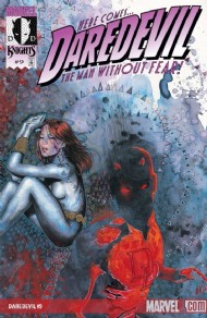 Daredevil (2nd Series) 1963 - 1998 #9