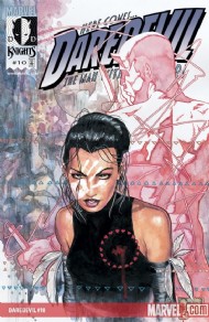 Daredevil (2nd Series) 1963 - 1998 #10