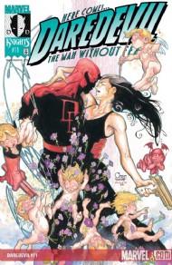 Daredevil (2nd Series) 1963 - 1998 #11
