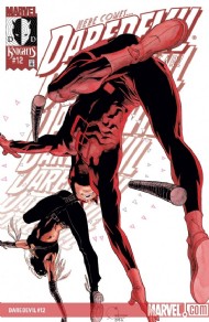 Daredevil (2nd Series) 1963 - 1998 #12
