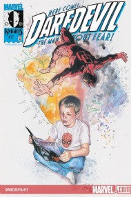 Daredevil (2nd Series) 1963 - 1998 #17