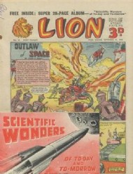 Lion 1952 - 1974 #32