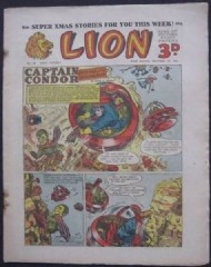 Lion 1952 - 1974 #44