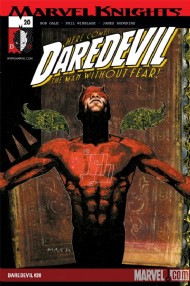 Daredevil (2nd Series) 1963 - 1998 #20
