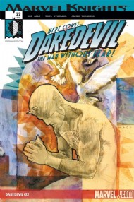 Daredevil (2nd Series) 1963 - 1998 #22