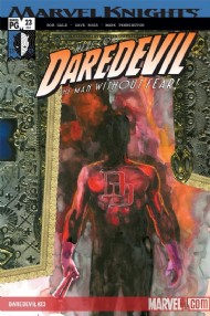 Daredevil (2nd Series) 1963 - 1998 #23