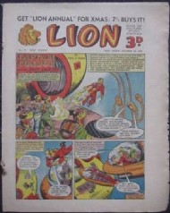 Lion 1952 - 1974 #97