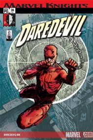 Daredevil (2nd Series) 1963 - 1998 #26