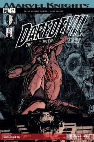 Daredevil (2nd Series) 1963 - 1998 #27