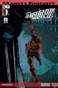 Daredevil (2nd Series) 1963 - 1998 #29