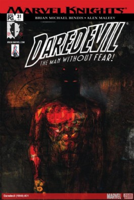 Daredevil (2nd Series) #31