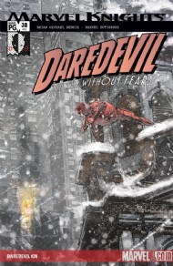 Daredevil (2nd Series) 1963 - 1998 #38