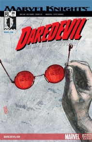 Daredevil (2nd Series) 1963 - 1998 #39