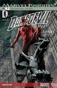 Daredevil (2nd Series) 1963 - 1998 #41