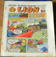 Lion 1952 - 1974 #265