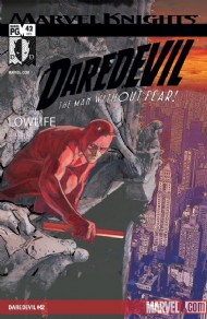 Daredevil (2nd Series) 1963 - 1998 #42