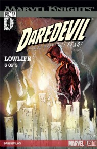 Daredevil (2nd Series) 1963 - 1998 #43