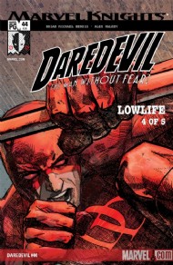 Daredevil (2nd Series) 1963 - 1998 #44