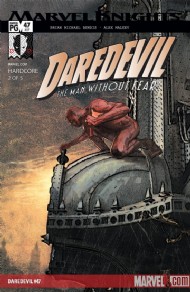 Daredevil (2nd Series) 1963 - 1998 #47