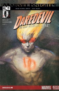 Daredevil (2nd Series) 1963 - 1998 #48