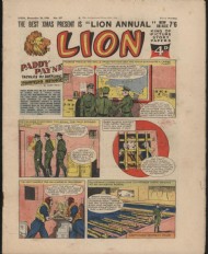 Lion 1952 - 1974 #357