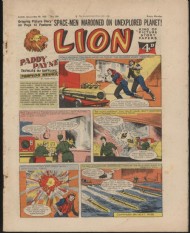Lion 1952 - 1974 #358
