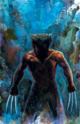 Daredevil (2nd Series) #54