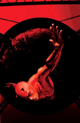 Daredevil (2nd Series) #58