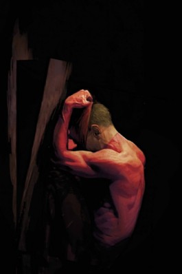 Daredevil (2nd Series) #59