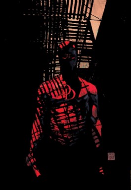 Daredevil (2nd Series) #60