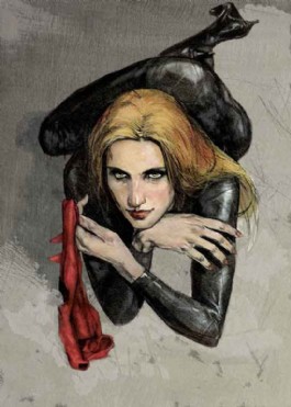 Daredevil (2nd Series) #61