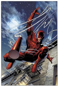 Daredevil (2nd Series) 1963 - 1998 #65