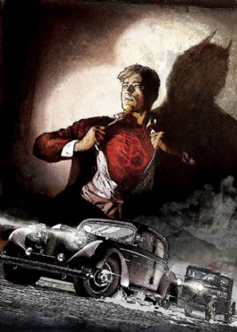 Daredevil (2nd Series) #69